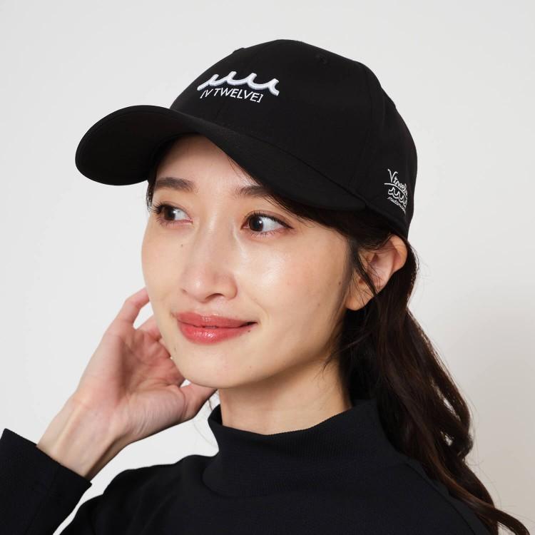 V12（ヴィ・トゥエルヴ） ゴルフ キャップ メンズ レディース ゴルフ