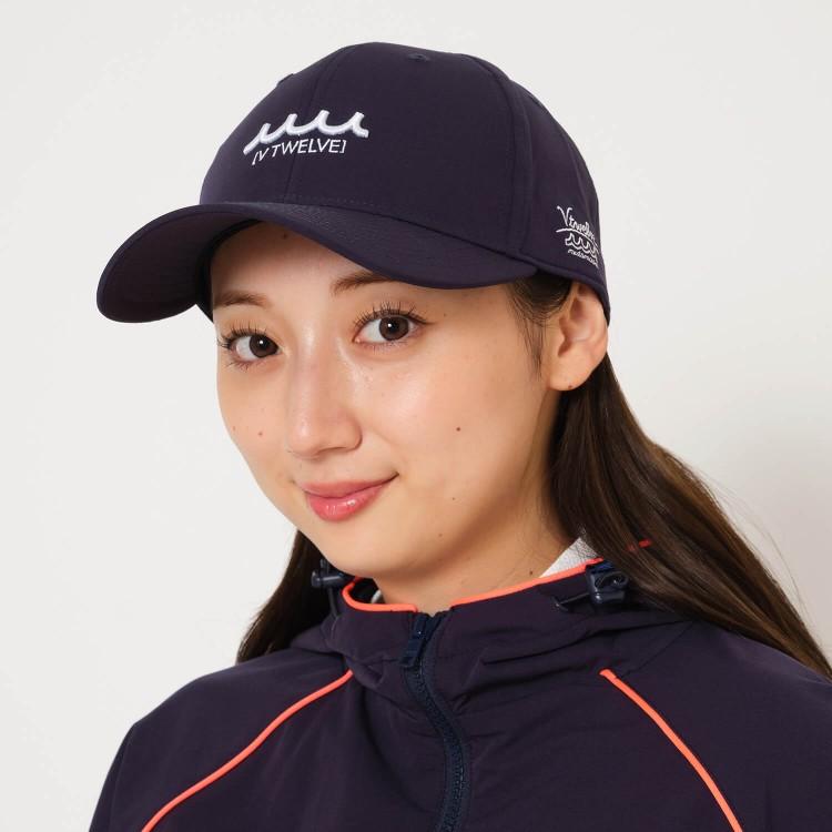 V12（ヴィ・トゥエルヴ） ゴルフ キャップ メンズ レディース ゴルフ