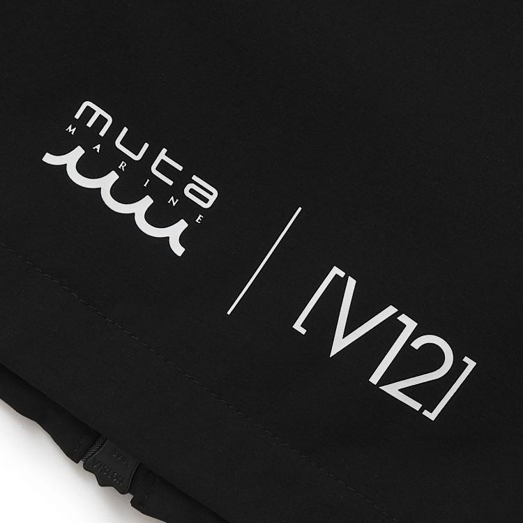 V12（ヴィ・トゥエルヴ） ゴルフ ジャケット メンズ 長袖 コラボ