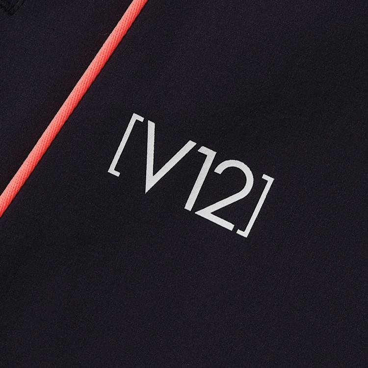 V12（ヴィ・トゥエルヴ） ゴルフ パンツ メンズ ロングパンツ コラボ