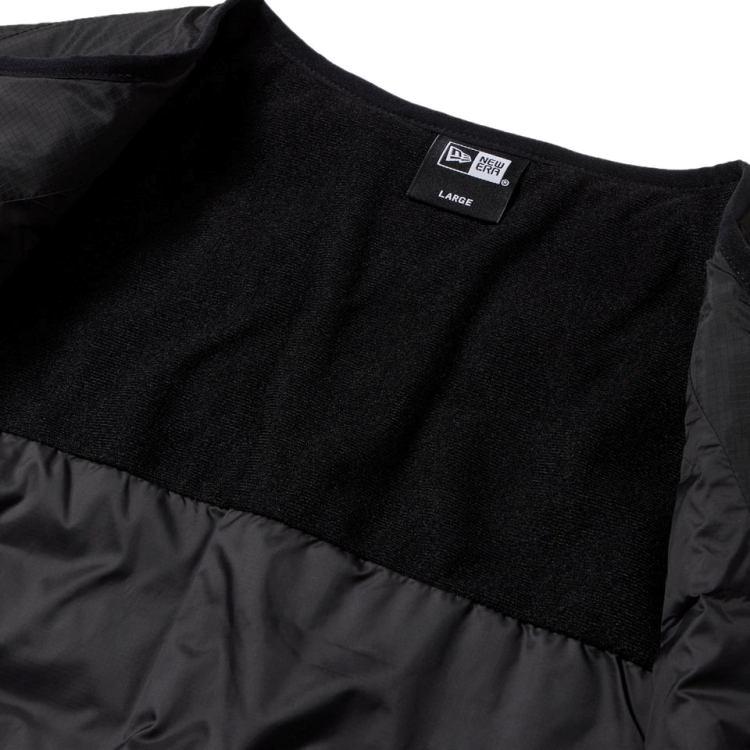 NEW ERA ゴルフ ブラック ベスト X LARGE 楽天市場】ニューエラ ゴルフ ウェア ベスト NEW ERA GOLF 黒 カーキ