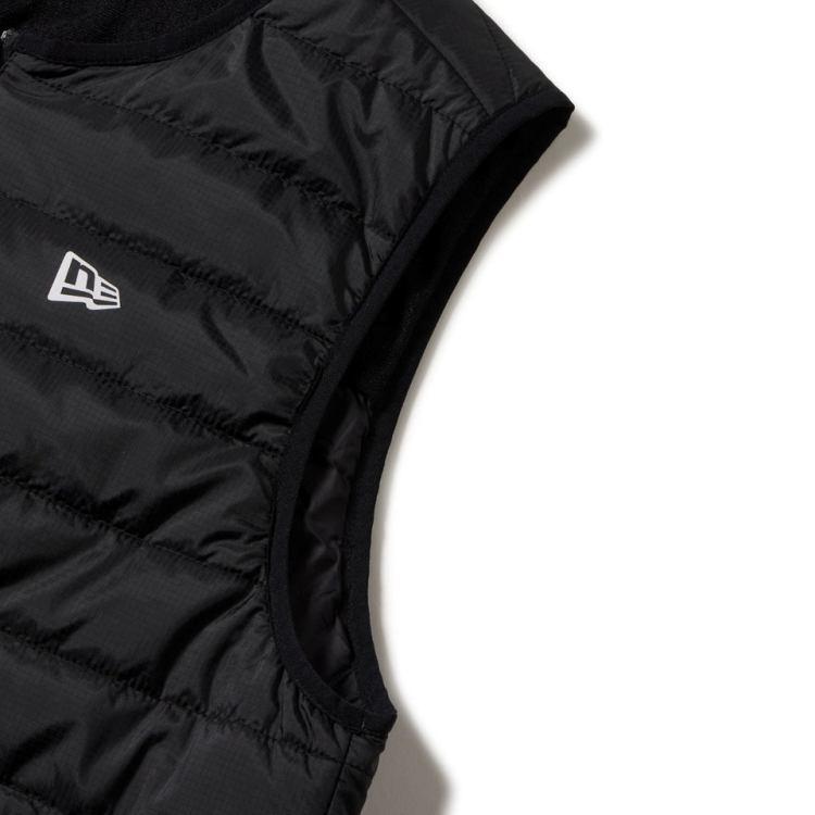 NEW ERA（ニューエラ） ゴルフ ベスト メンズ レディース インナー