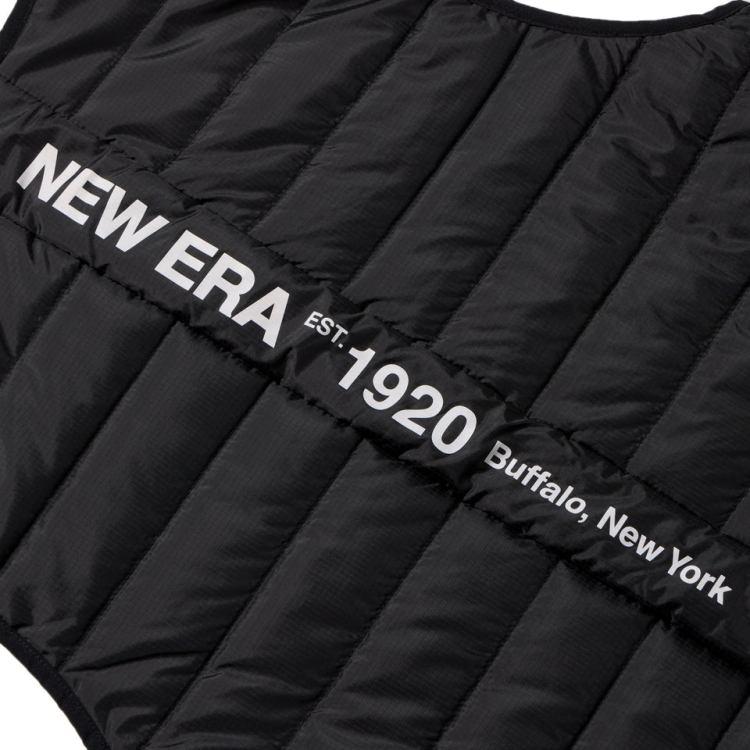 NEW ERA（ニューエラ） ゴルフ ベスト メンズ レディース インナー