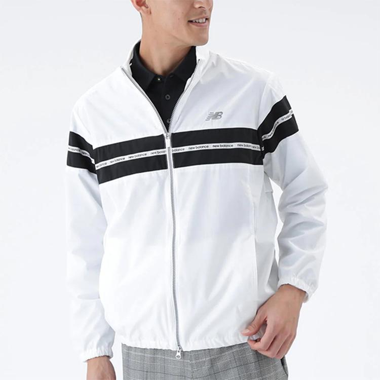 ニューバランスゴルフ　ジャケット New Balance Golf（ニューバランスゴルフ） ニューバランス ゴルフ