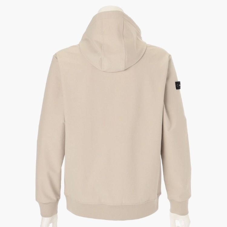 BRIEFING GOLF ブリーフィング ゴルフ パーカー メンズ プル