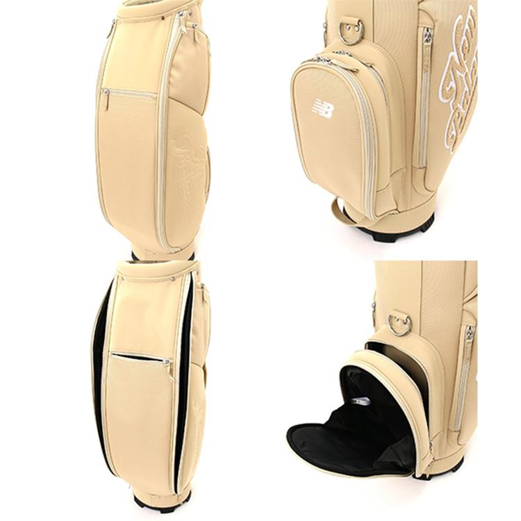 ゴルフバック　ニューバランス New Balance Golf（ニューバランスゴルフ） ニューバランス ゴルフ