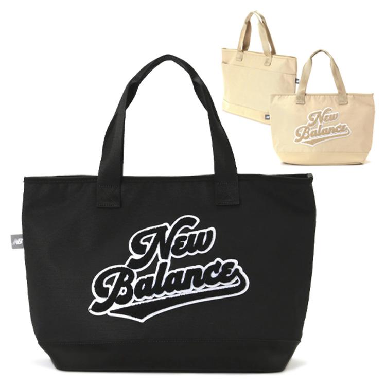 ニューバランス ゴルフ トートバッグ メンズ レディース バッグ ファスナー式 耐久性 ゴルフバッグ シンプル 無地 ロゴ 0125281001 New Balance golf New Balance（ニューバランス） ゴルフ トートバッグ メンズ