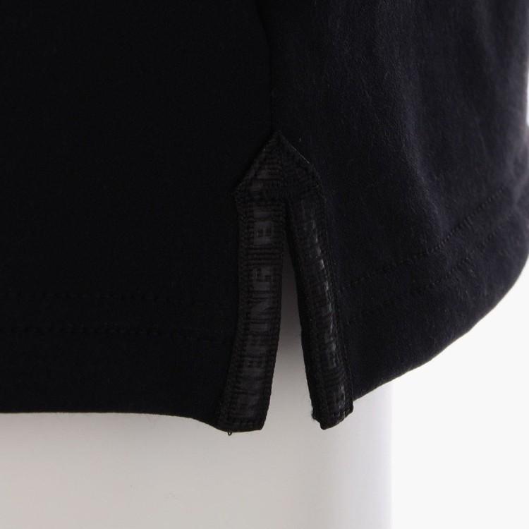 ブリーフィング ゴルフ モックシャツ メンズ 長袖 シャツ バックロゴ ハイネック ストレッチ 保温 紫外線防止 ゴルフウェア ブランド BRIEFING GOLF BRG253M50_20