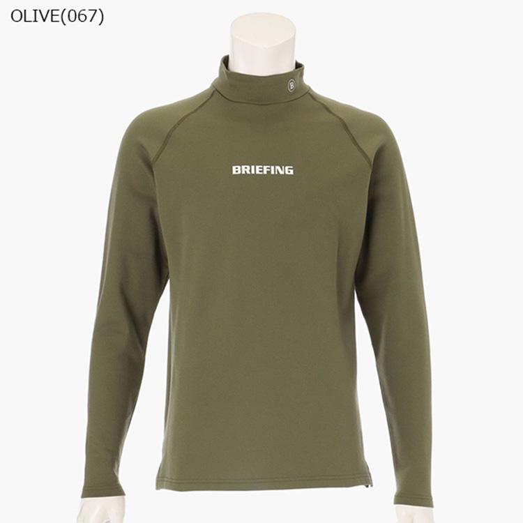 BRIEFING GOLF（ブリーフィングゴルフ） ブリーフィング ゴルフ モック