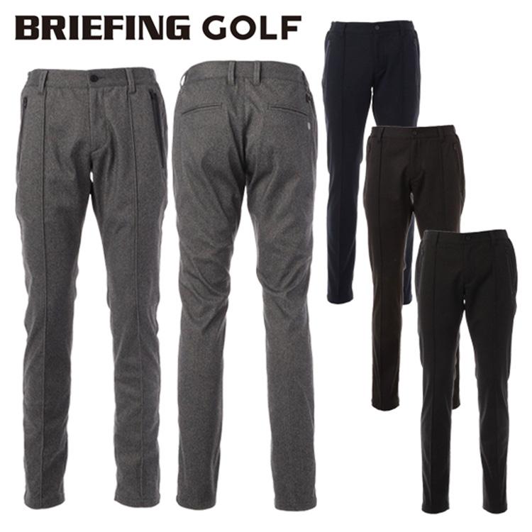 BRIEFING GOLF（ブリーフィングゴルフ） ブリーフィング ゴルフ パンツ