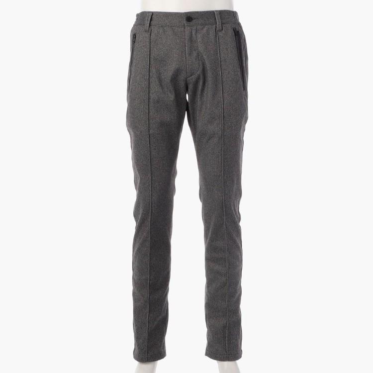 BRIEFING GOLF ストレッチパンツ XL グレー BRIEFING GOLF（ブリーフィングゴルフ） ブリーフィング ゴルフ パンツ