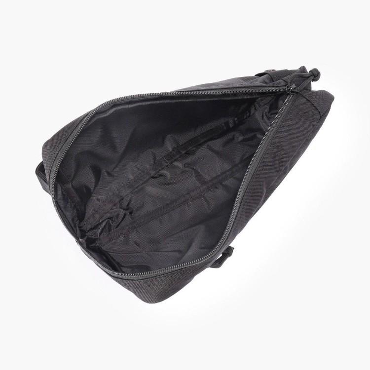 ブリーフィング ゴルフ シューズバッグ メンズ レディース 撥水 ハンドル シューズケース セパレート ゴルフバッグ レア ブランド シンプル ロゴ BRIEFING GOLF BRG253G16 BRIEFING GOLF（ブリーフィングゴルフ） ブリーフィング ゴルフ