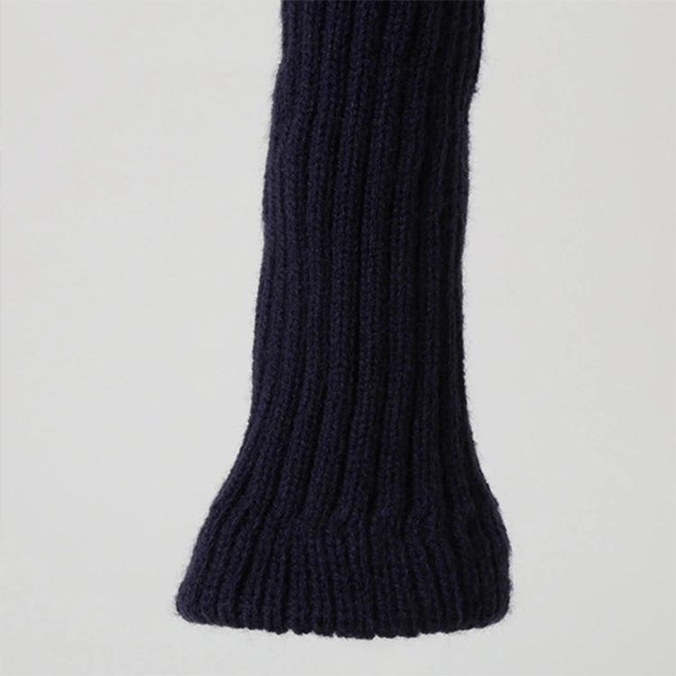 St ANDREWS セントアンドリュース ゴルフ ヘッドカバー ドライバー用