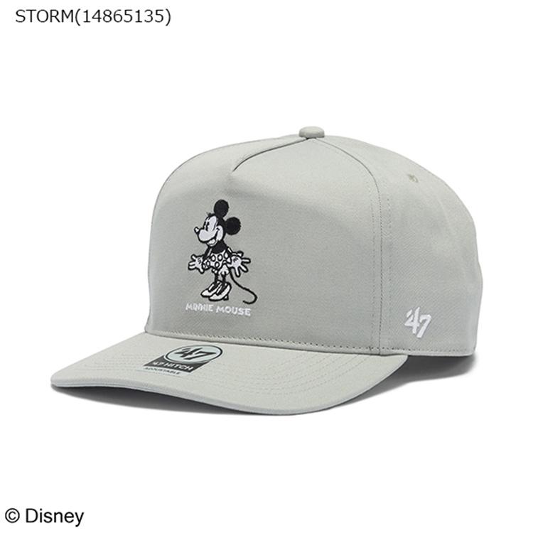 St ANDREWS フォーティセブン キャップ コラボ メンズ レディース 帽子