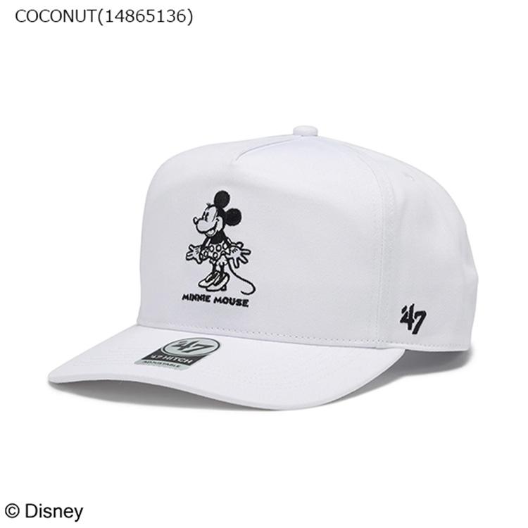 St ANDREWS フォーティセブン キャップ コラボ メンズ レディース 帽子