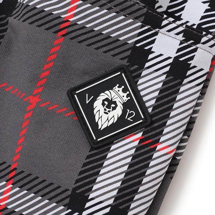 V12（ヴィ・トゥエルヴ） ゴルフ パンツ メンズ ロングパンツ