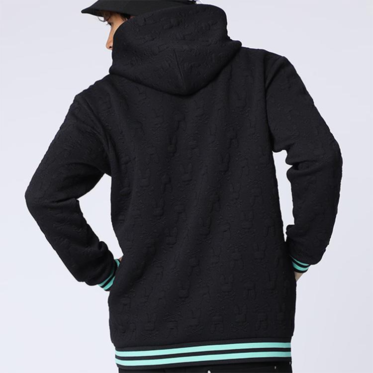 Psycho Bunny（サイコバニー） ゴルフ パーカー メンズ 長袖