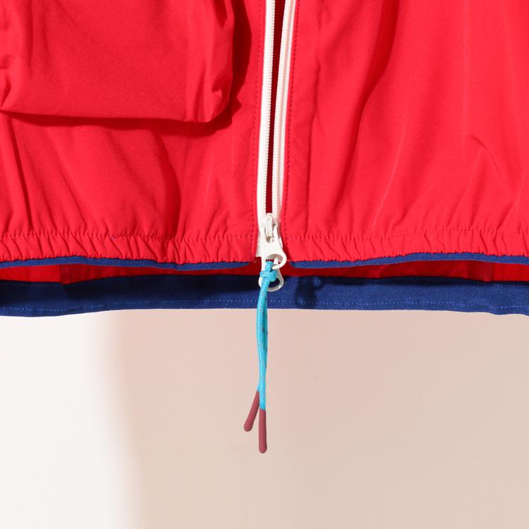 ディセンバーメイ ゴルフ ブルゾン レディース 長袖 ライトブルゾン