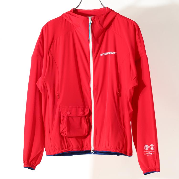 DECEMBERAY ディセンバーメイ ブルゾン Mサイズ ディセンバーメイ