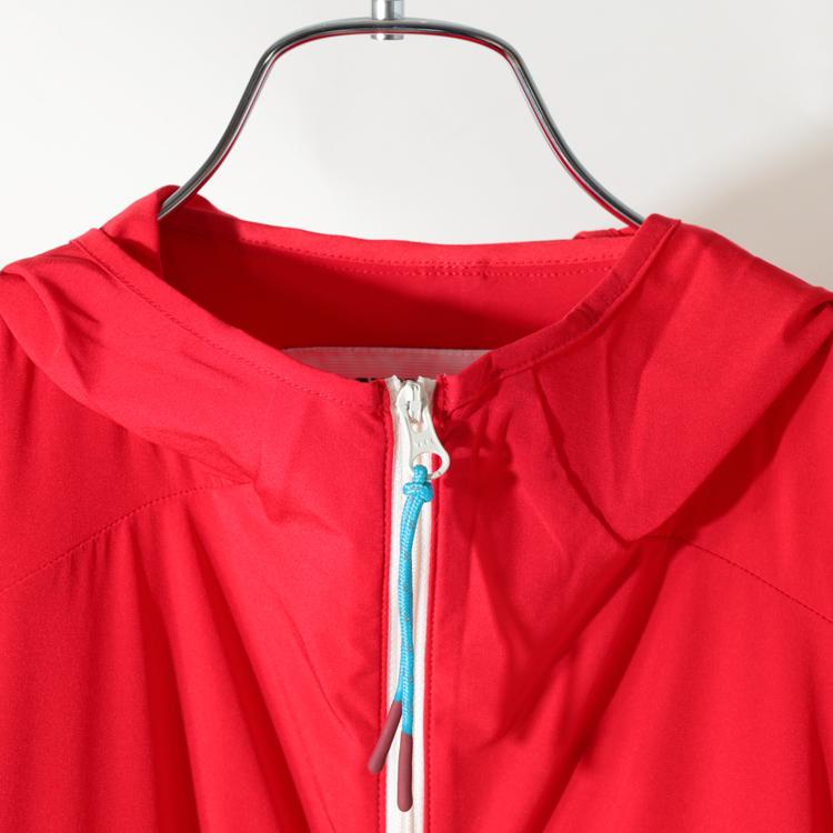 ディセンバーメイ ゴルフ ブルゾン レディース 長袖 ライトブルゾン