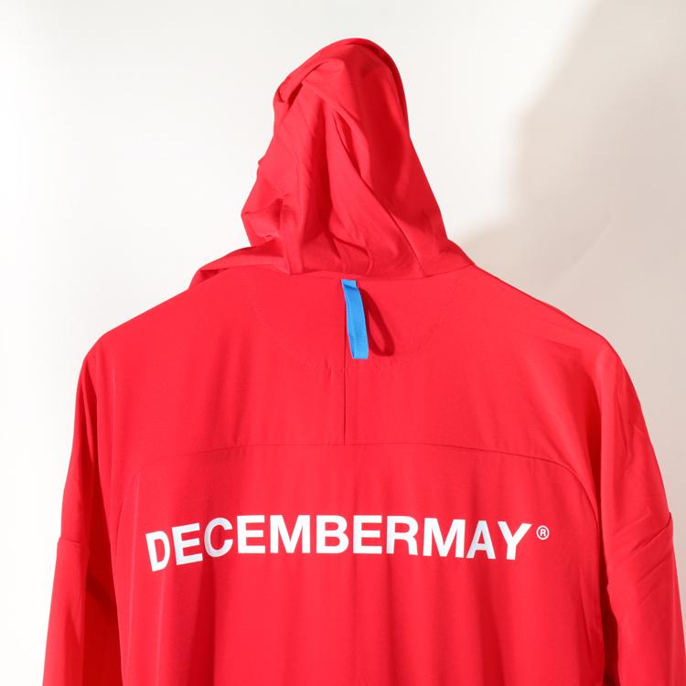 DECEMBERAY ディセンバーメイ ブルゾン Mサイズ ディセンバーメイ