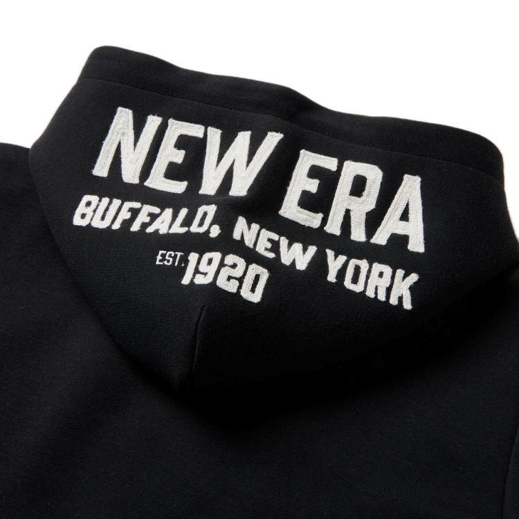 NEW ERA（ニューエラ） ゴルフ パーカー メンズ レディース 長袖