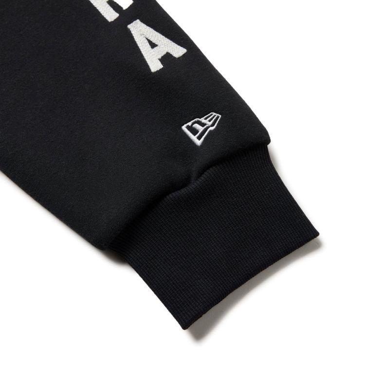 NEW ERA（ニューエラ） ゴルフ パーカー メンズ レディース 長袖