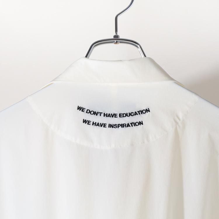 ディセンバーメイ ゴルフ コーチジャケット メンズ レディース 長袖