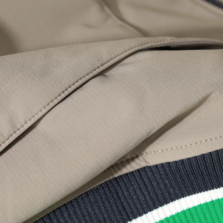 美品⭐️ディセンバーメイ ジャケット XL ゴルフ ウェア アウター 防風 総柄 美品⭐️ディセンバーメイ ジャケット XL ゴルフ ウェア アウター 防風