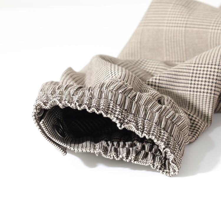 ディセンバーメイ ゴルフ ブルゾン レディース 長袖 ハーフジップ 軽量