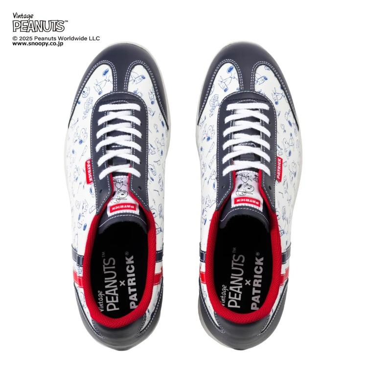 PATRICK（パトリック） ゴルフ シューズ メンズ レディース ゴルフ