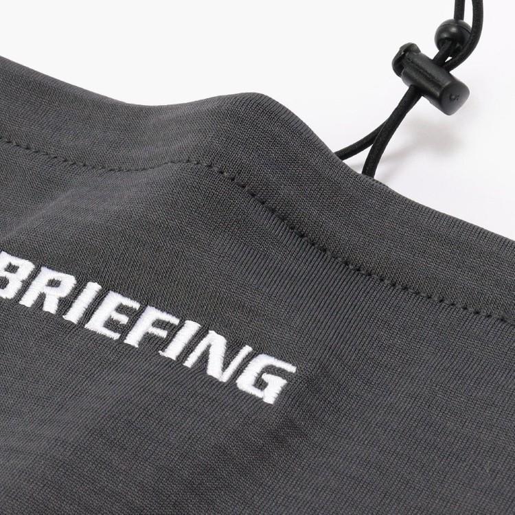 BRIEFING GOLF（ブリーフィングゴルフ） ブリーフィング ゴルフ ネック