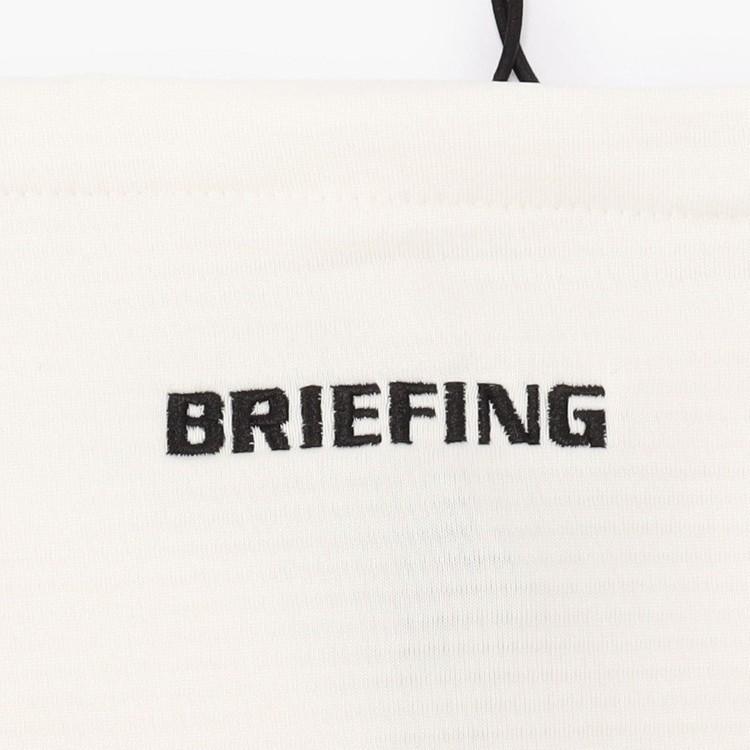 BRIEFING GOLF（ブリーフィングゴルフ） ブリーフィング ゴルフ ネック