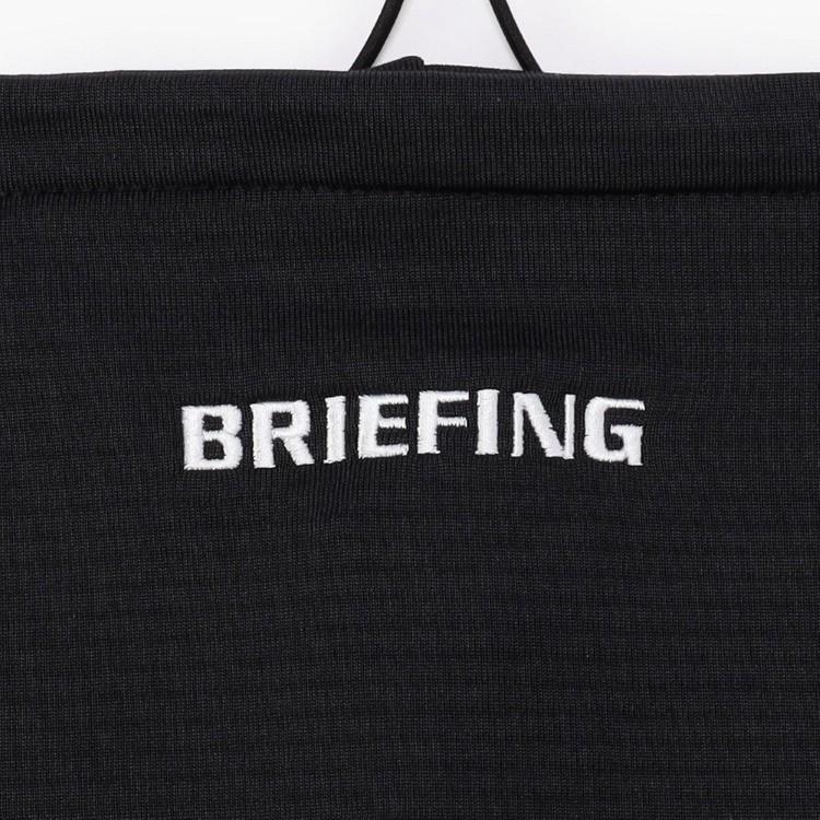 BRIEFING GOLF（ブリーフィングゴルフ） ブリーフィング ゴルフ ネック