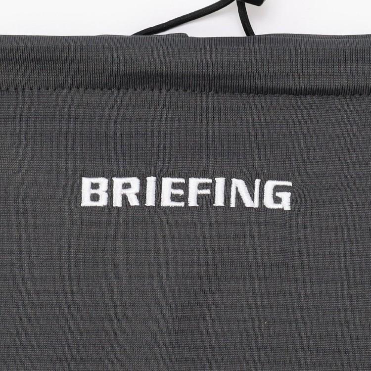 BRIEFING GOLF（ブリーフィングゴルフ） ブリーフィング ゴルフ ネック