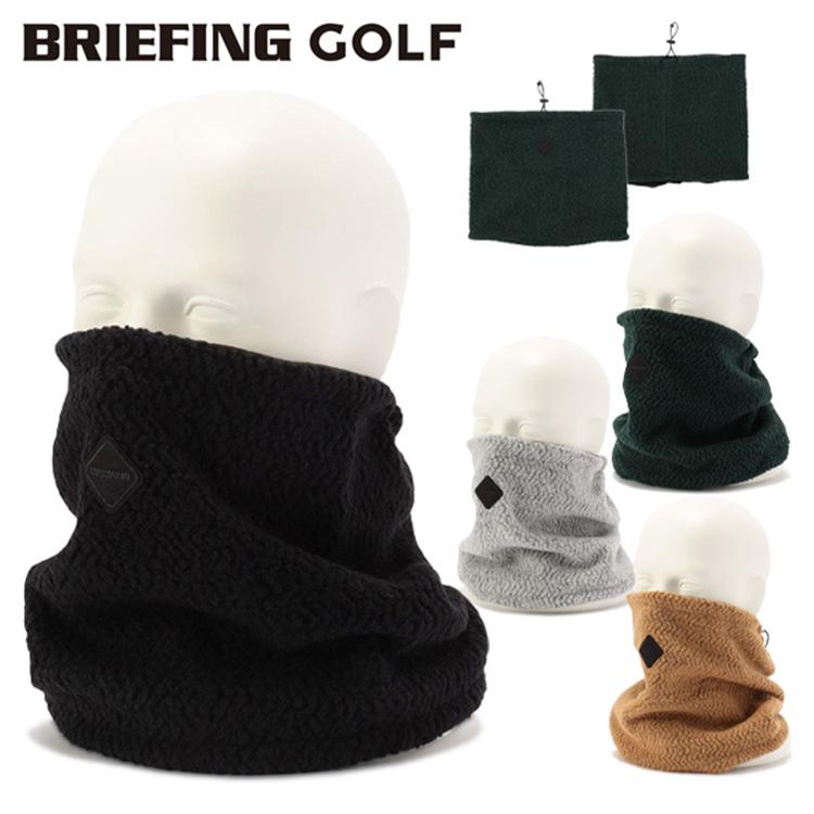 BRIEFING GOLF（ブリーフィングゴルフ） ブリーフィング ゴルフ ネック