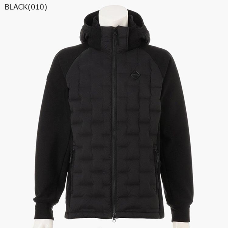 ブリーフィング ゴルフ ブルゾン ダウン 中綿入り ジャケット BRIEFING GOLF ブリーフィング ゴルフ ダウン メンズ 長袖