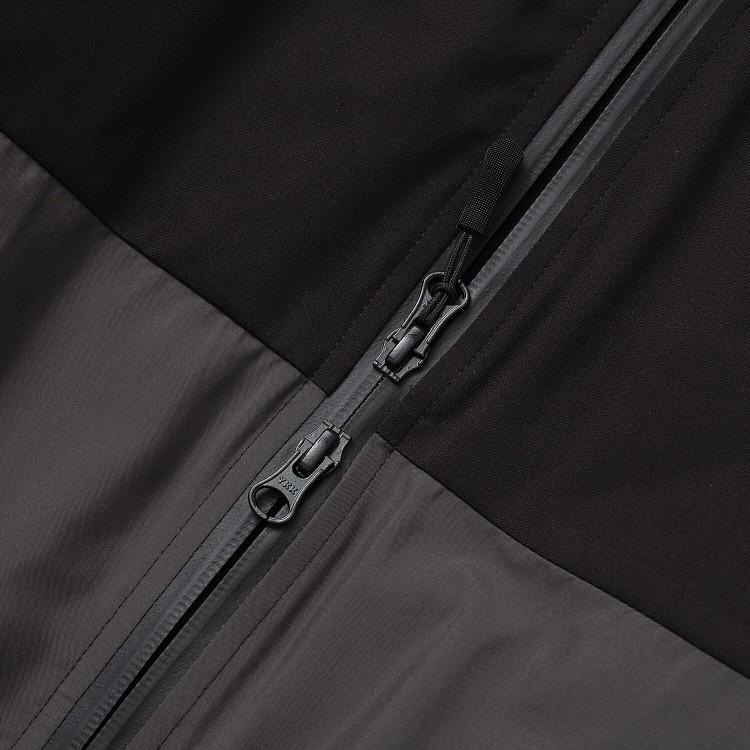 V12（ヴィ・トゥエルヴ） ゴルフ ジャケット メンズ 長袖 LUX ブルゾン