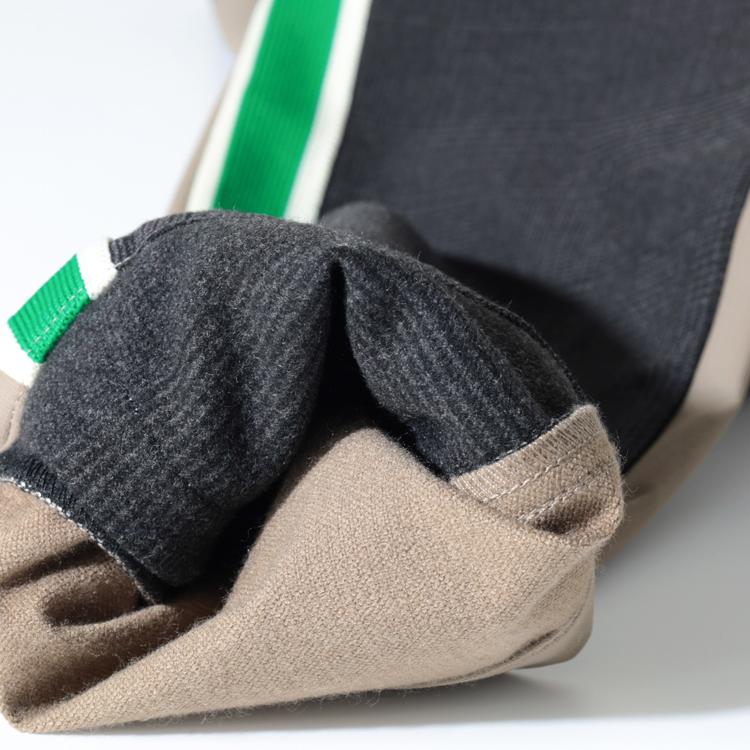 ディセンバーメイ ゴルフ パンツ レディース テーパードパンツ