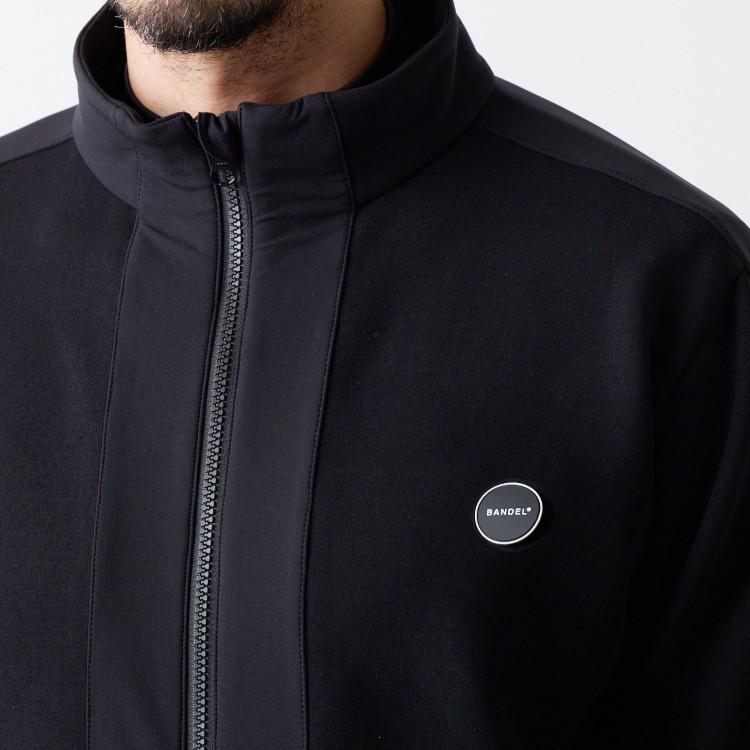 BANDEL（バンデル） ゴルフ ブルゾン メンズ 長袖 フルジップ