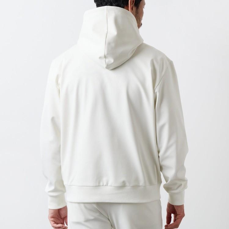 BANDEL（バンデル） ゴルフ パーカー メンズ 長袖 プルオーバー フード