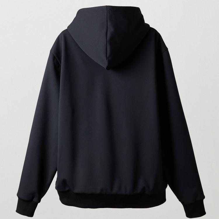 BANDEL（バンデル） ゴルフ パーカー メンズ 長袖 プルオーバー フード