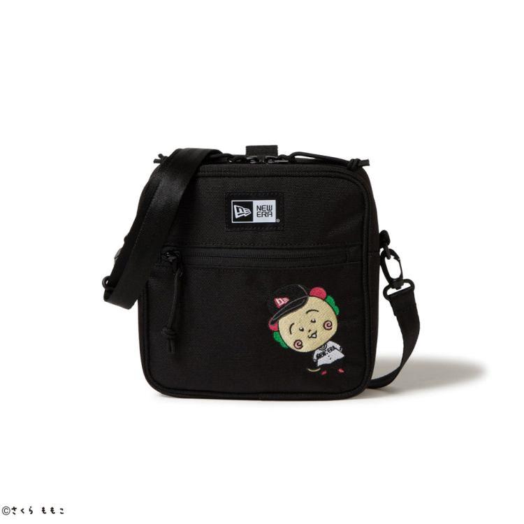 NEW ERA（ニューエラ） ショルダーバッグ コラボ メンズ レディース
