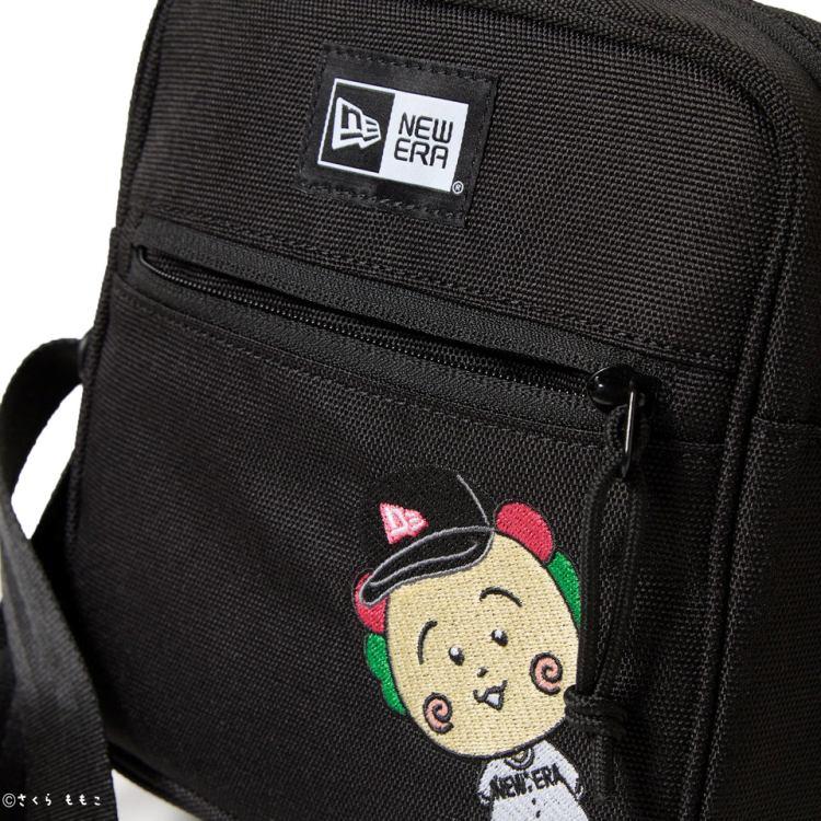 NEW ERA（ニューエラ） ショルダーバッグ コラボ メンズ レディース