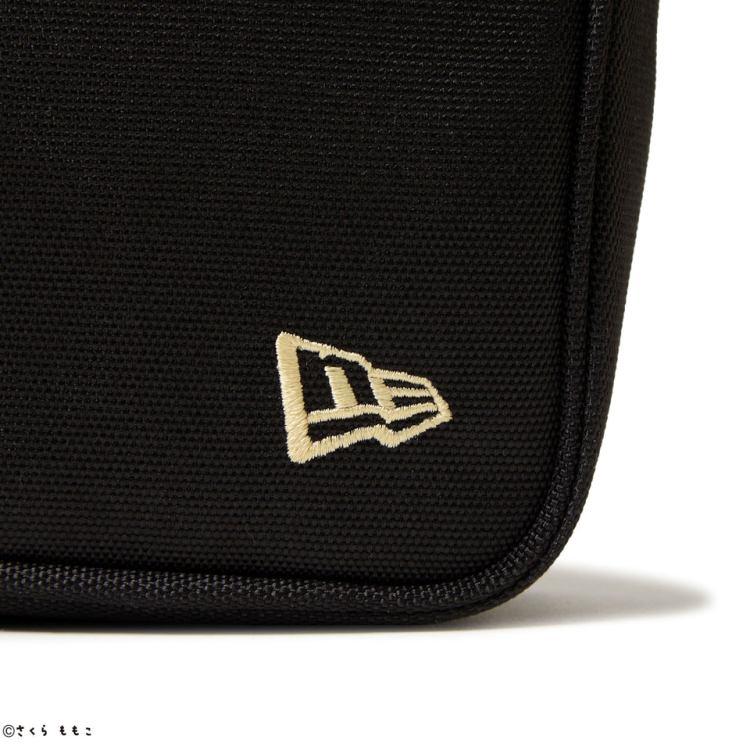 NEW ERA（ニューエラ） ショルダーバッグ コラボ メンズ レディース