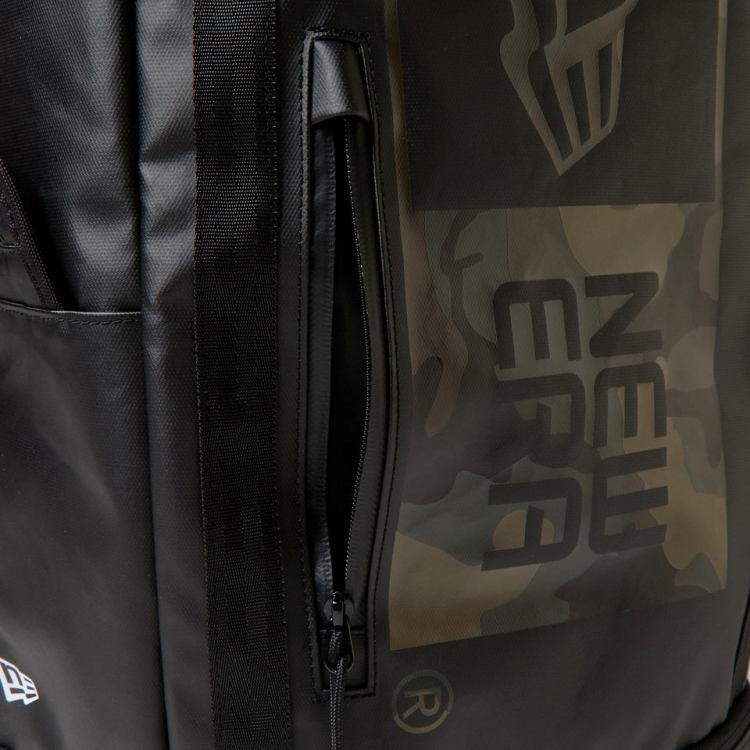 NEW ERA（ニューエラ） バックパック メンズ レディース バッグ