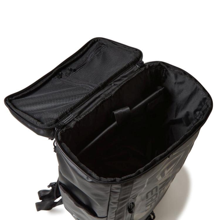 NEW ERA（ニューエラ） バックパック メンズ レディース バッグ