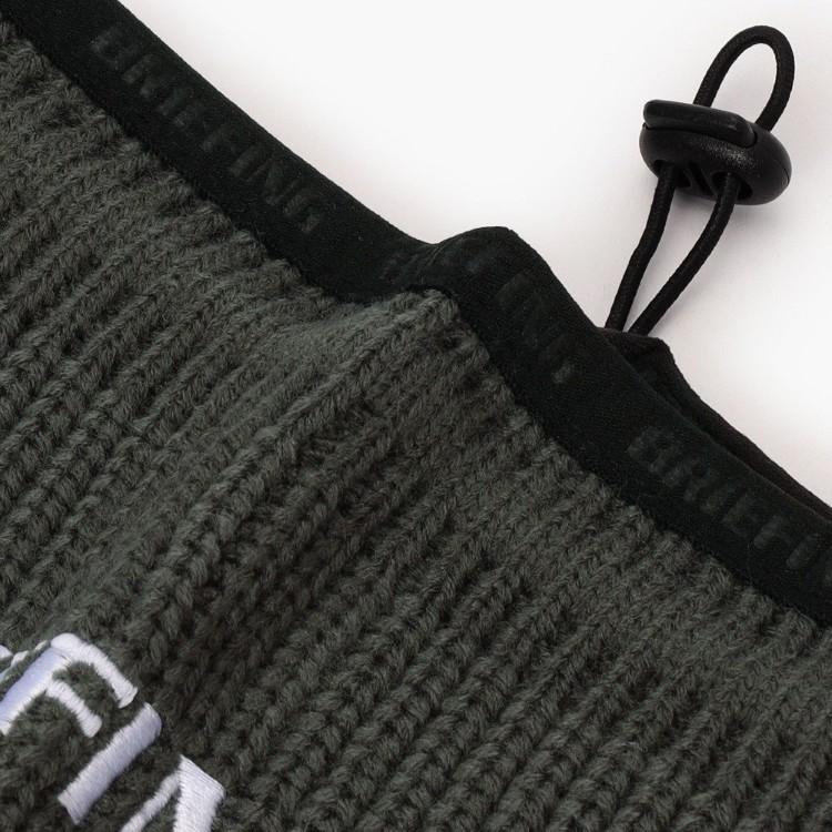 BRIEFING GOLF（ブリーフィングゴルフ） ブリーフィング ゴルフ ネック