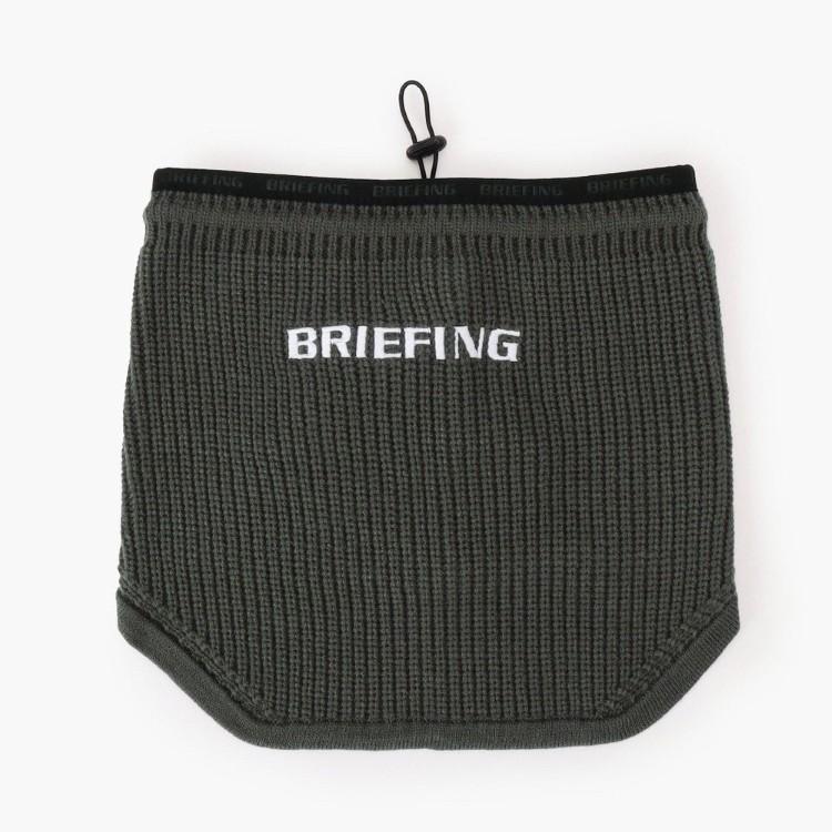BRIEFING GOLF（ブリーフィングゴルフ） ブリーフィング ゴルフ ネック