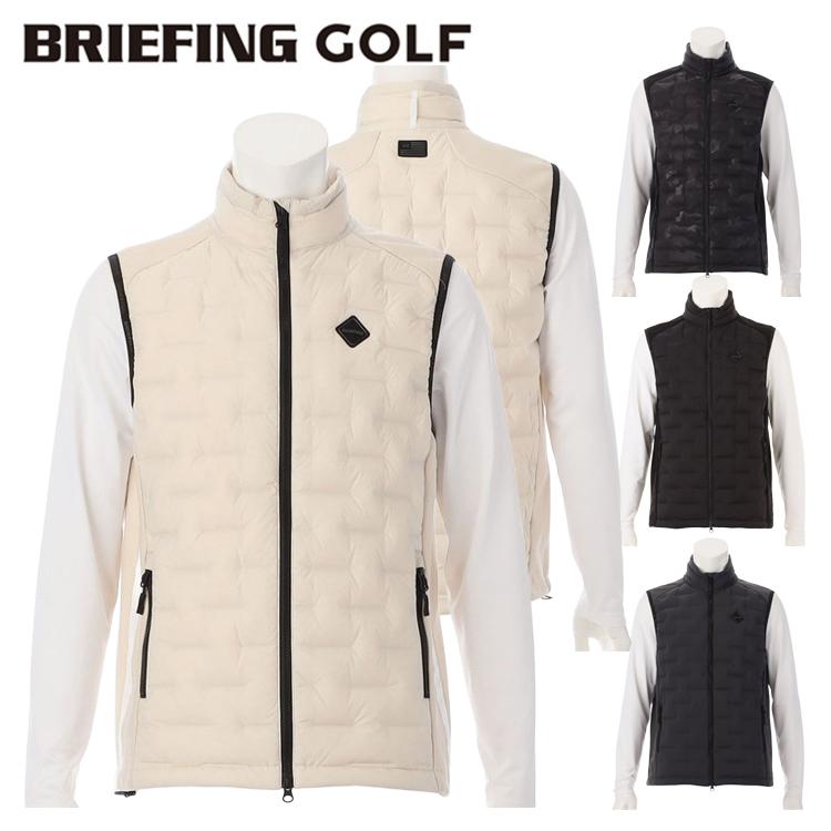 BRIEFING GOLF（ブリーフィングゴルフ） ブリーフィング ゴルフ ダウン